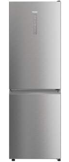 FRICOM. HAIER HDW3618DNPK 185x60x67 NF WIFI INOX