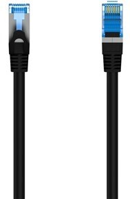 Cable HAMA 00300006 Eco para PC - CAT6 / FTP 1,5M