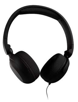 AURICULARES PHILIPS TAH2100BK/00 DIADEMA CABLE