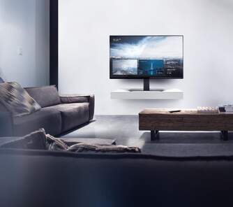 SOPORTE ONE FOR ALL WM2670 MESA, DE 32%%%quot; A 70%%%quot;