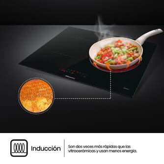 ENCIM. HISENSE HI6311BSCE 3F IND