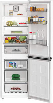 FRICOM. WHIRLPOOL WHK25364W4E 187x60 NF BCO