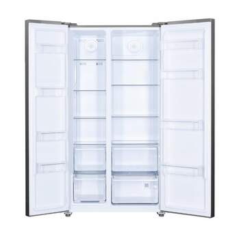 FRI. BEKO GNO5323XPN 177x91x67 NF INOX