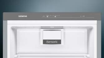 FRI. SIEMENS KS36VVXDP 186x60 1P C%%%#205;CLICO NEGRO