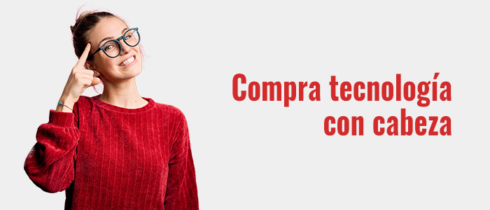 Tecnología en MiElectro.es