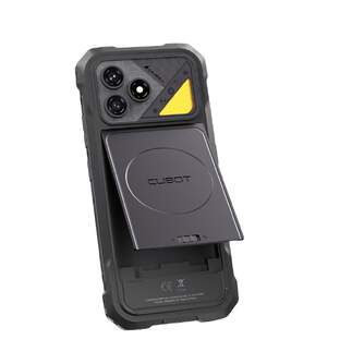 SMARTPHONE CUBOT KING KONG DURA 8/128 6,88%%%quot; NEGRO