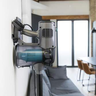 ASPI. ESCOBA CECOTEC CONGA 560 05514 C/CABLE