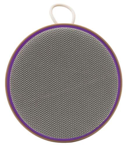 Altavoz Ledwood Cosmo-40 - Bluetooth 5.3, 25 W, 11 horas de bater&iacute;a, Gris