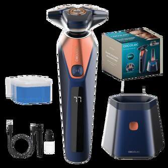AFEITA. CECOTEC SAPHIRE PRO 90MIN 116305