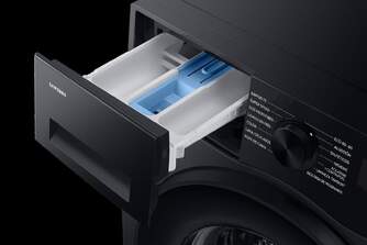 LVD. SAMSUNG WW11DG5B25ABEC 11KG 1400RPM NEGRO