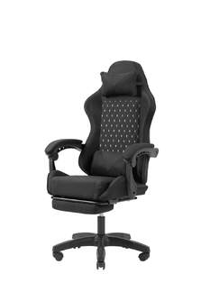 SILLA GAMING MARS GAMING MGCXFGRB NEGRA RECLINABLE