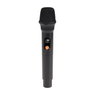 ALTAVOZ DENVER BPS-470 2000W TROLLEY