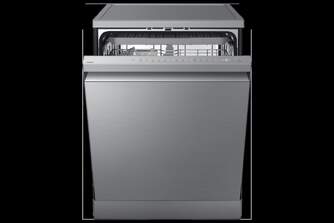 LVJ. SAMSUNG DW60DG790FSLU1 14C DSP INOX