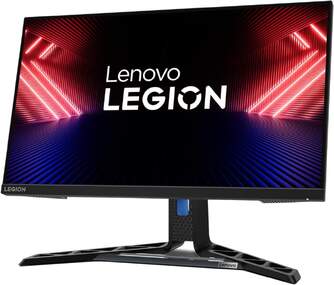 MONITOR LENOVO 24,5%%%quot; R25I 30 FHD IPS 165HZ 0,5MS
