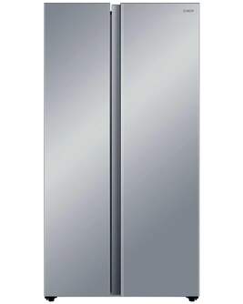 FRI. CANDY CNSQ2T918EX 178x91 NF INOX