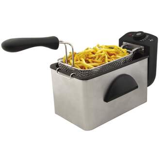 FREIDORA COMELEC FR3082 2L INOX 2000W