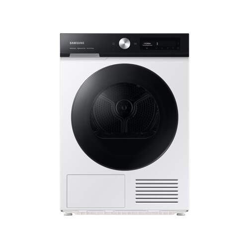 Secadora Samsung DV90BB7445GES3 - 9 kg, BC, BCO, Inverter, Smart things, Control IA