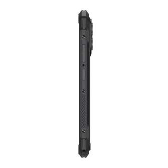 SMARTPHONE CUBOT KING KONG DURA 12/256 6,88%%%quot; NEGRO