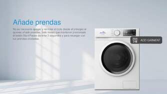 LVD. ARTICA AL91400A 9K 1400R BCA