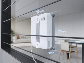 LIMPIACRISTALES ECOVACS WINBOT MINI 2 