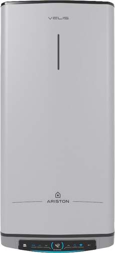 Termo Ariston Velis Tech Dry - Wi-Fi, 50 L, 1500 W Max, 80ºC Max, Gris