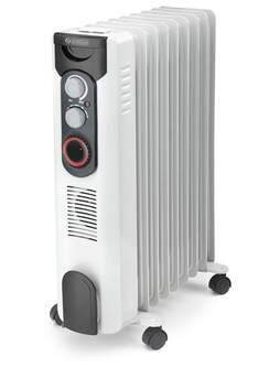 RADIADOR ACEITE OLIMPIA CALDORAD 7 99620  1500W 7E