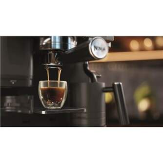 CAFET. NINJA ES601EBK LUXE NEGRA MOLINILLO