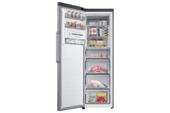 CONG.VER SAMSUNG RZ32C7BB6S9/EF 186x60 NF DSP INOX