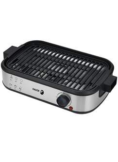 BARBACOA FAGOR  SMOKELESS 1800W 230%%%#186; 