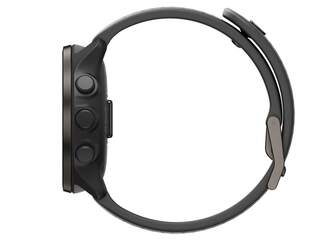 SMARTWATCH SUUNTO 5 PEAK ALL BLACK 46MM