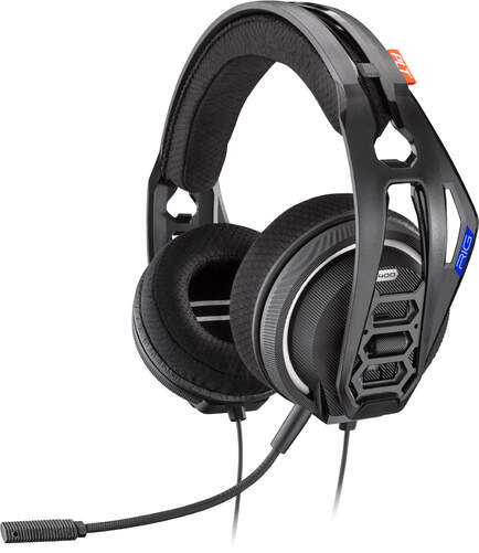 Auriculares Nacon PS4 RIG - 400 HS, Gaming