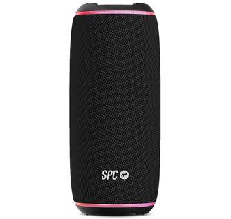 ALTAVOZ SPC ORBITAL GLOW 4435N BLUETOOTH 25W
