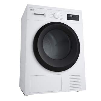 SECADORA LG RHA1008NWK 8K BC BLANCA (D)