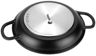 GRILL FAGOR FUTURE REDONDA 30CMS