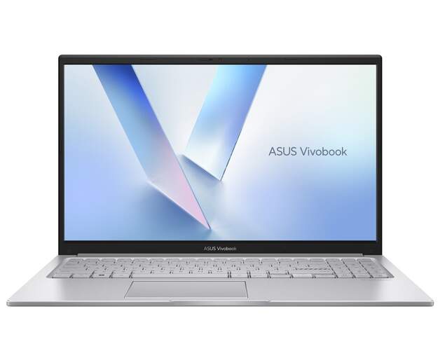 Ordenador port&aacute;til Asus X1504VA-BQ5442 - 15,6", Intel i7, 24GB RAM, SSD 512GB, Sin Sistema Operativo