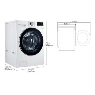 LVD. LG F0P3CYV2W 20K 1000R BCA AIDD TW