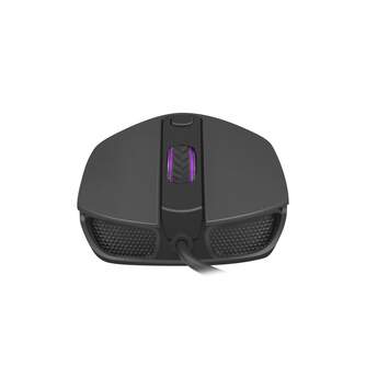 TECLADO RATON AURIC GENESIS PACK GAMING