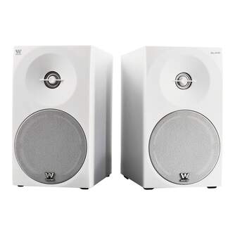 ALTAVOZ WOXTER DYNAMIC LINE  DL-410 WHITE