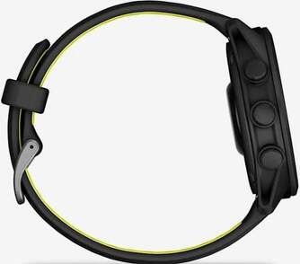 SMARTWATCH GARMIN FORERUNNER 70 AMAR. 010-04307-02