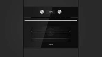 HORNO TEKA HLC8440C COMPACTO MICRO NEGRO 111160012