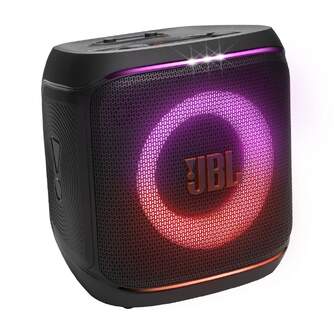 ALTAVOZ JBL PARTYBOX ENCORE 2 MICRO BLUETOOTH