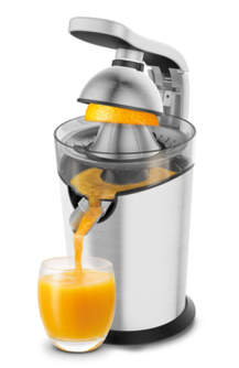 EXPRIM. MOULINEX PC700D 300W 0,5L INOX BRAZO