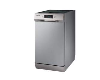 LVJ. SAMSUNG DW50R4070FS 45CM 3%%%#170; BANDEJA INOX