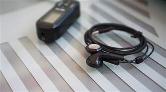 RADIO DIGITAL PORTATIL ELBE RF96 20 MEMO AUR INCL