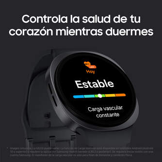 SMARTWATCH SAMSUNG GALAXY WATCH 8 40MM GRAY