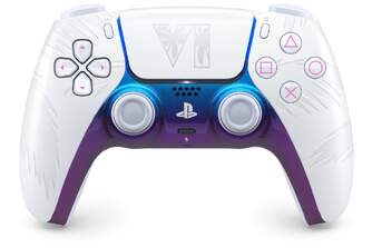 MANDO PS5 GRAND THEFT AUTO VI EDICION LIMITADA
