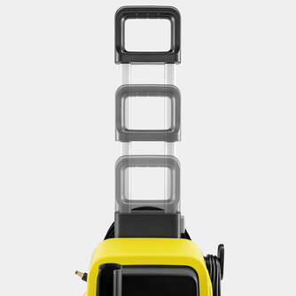 HIDROLIMPIADORA KARCHER K7 CM.PREM 20B 600L/H 3KW