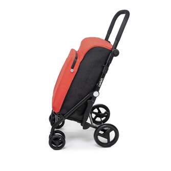 CARRO-COMPRA CARLETT URBAN FAMILY SUN