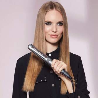 PLANCHA PELO BELLISSIMA CREATIVITY MULTISTYLE