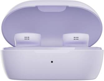 AURICULARES BOSE QUIETCONFORT EARBUDS LILA